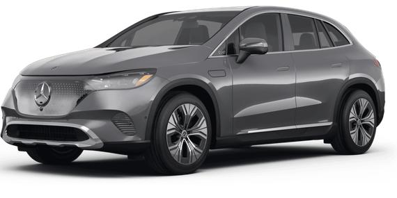 MERCEDES-BENZ EQE-CLASS SUV 2024 4JGGM2BB0RA042720 image